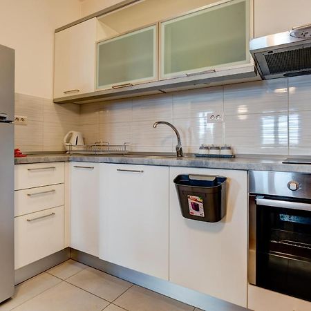 Eureka Apartment بودغوريتْسا المظهر الخارجي الصورة