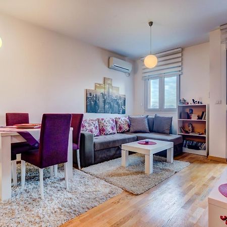 Eureka Apartment بودغوريتْسا المظهر الخارجي الصورة